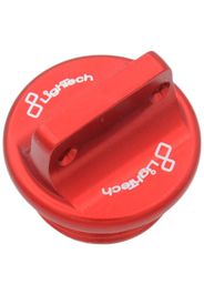 Tappo Olio M 30x1,5 Rosso OILK2ROS Lightech