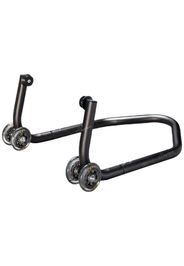 Cavalletto Posteriore Componibile In Ferro Con Rulli A 4 Ruote RSF039R Lightech