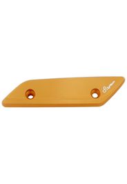 Coppia Sede Tappi Specchio Oro SPE128ORO Lightech