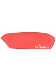 Coppia Tappi Sede Specchio Rosso SPE119ROS Lightech