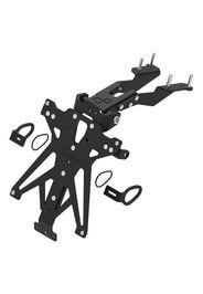 Porta Targa Regolabile TARYA134A1 Lightech