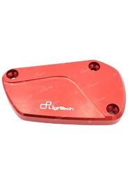 Coperchio Pompa Frizione Rosso FFC06ROS Lightech