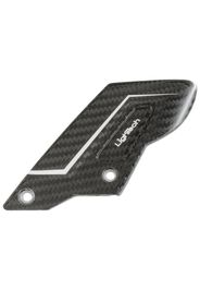 Paratacco In Carbonio Lato Cambio FTR986 Lightech