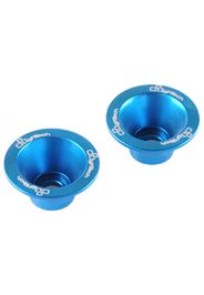 Kit Ricambi Coni D8 Contrappesi Manubrio Cobalto RKTM204COB Lightech