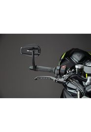 Specchio In Alluminio (Bar-End Fix) Lato Sinistro SPEAL035SX Lightech