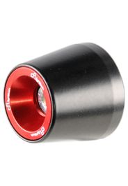 Contrappesi Manubrio In Metallo Alluminio Serie 200 Rosso KTM200ROS Lightech