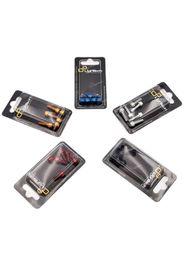 Kit Viti Cupolino Oro KC057ORO Lightech