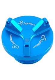 Tappo Olio M25x1,5 Cobalto OIL002COB Lightech