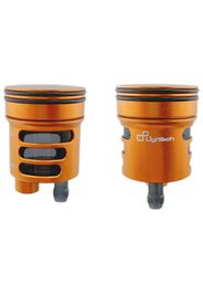 Serbatoio Olio (16 Cm3) Arancione OBT007ARA Lightech