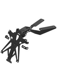 Porta Targa Regolabile TARMM102A1 Lightech