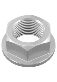 Dado Speciale 20 X 1,50 Ergal Silver D010SIL Lightech