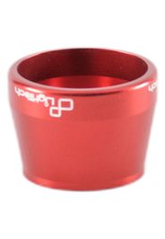 Kit Protezioni Perni Ruota Rosso WAPYA413ROS Lightech