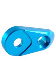 Piastrina Mobile Ambidestra Pedane Track System Cobalto FTR704COB Lightech