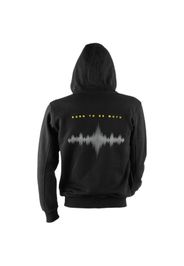 Felpa Con Cappuccio Taglia M HDS004 Lightech