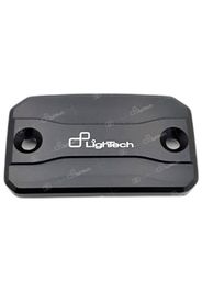 Coperchio Pompa Freno Frizione Nero Opaco FFC04NER Lightech