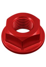 Dado Speciale 14 X 1,50 Ergal Rosso D007ROS Lightech