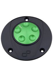 Tappo Serbatoio A Sgancio Rapido Verde TRN215VER Lightech