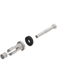 Kit Adattatore Protezione Leva Tubi Manubrio Lightech KPL332 Lightech