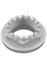 Dado Speciale 38 X 1,50 Ergal Silver D008SIL Lightech