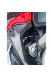 Fianchetti Interni Carena Dx+Sx Opaco CARD0282M Lightech