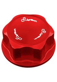 Dado Speciale 24 X 1,00 Ergal Rosso D006ROS Lightech