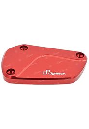 Coperchio Pompa FrenoFrizione Rosso FBC17ROS Lightech