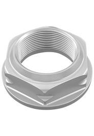 Dado Speciale 35 X 1,5 Ergal Superfice Di Contatto D-55 Silver D023SIL Lightech