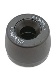 Ricambio Tampone Protezione Telaio, Boccola D 12 , Gommino Bianco RSTE212NER Lightech