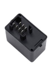 Centralina intermittente per Suzuki - (12--13,8v) 1--100w FRE015 Lightech