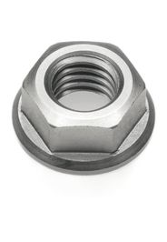 Dado Flangiato M10 X 1,50 Tit. G.5 T0015M10150 Lightech