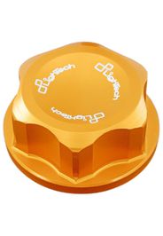 Dado Speciale 22 X 1,00 Ergal Oro D005ORO Lightech