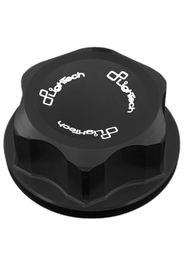 Dado Speciale 22 X 1,00 Ergal Nero Lucido D005NER Lightech