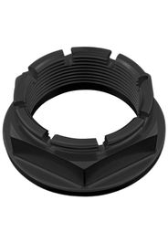 Dado Speciale 38 X 1,5 Ergal Nero Lucido D020NER Lightech