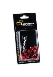 Kit Viti Carena Rosso FARKA001ROS Lightech