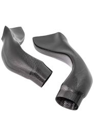 Tubi Airbox In Carbonio (Coppia) CARA3019 Lightech