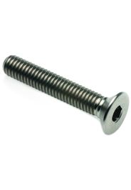 Vite Testa Piana Svas. Tit. G.5 Cl 005 M6 L. 50 T005M6050 Lightech