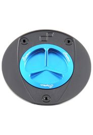 Tappo Serbatoio Con Chiusura A Vite Cobalto TFN211COB Lightech