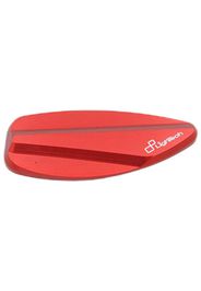 Coppia Tappi Sede Specchio Rosso SPE114ROS Lightech