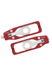 Tenditori Catena Rosso TEYA002ROS Lightech