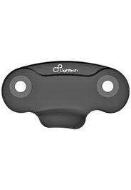 Coppia tappi sede specchio Nero Opaco SPE127NER Lightech