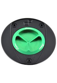 Tappo Serbatoio Con Chiusura A Vite Verde TFN215VER Lightech