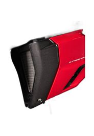 Copertura laterale inferiore radiatore CARD0726 Lightech