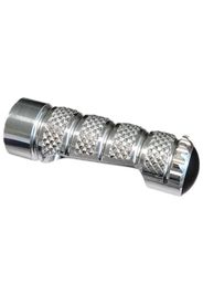 Vite Uni5933 M8x20 Silver RFTR245SIL Lightech