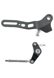 Kit Conversione Pedana Da Cambio Standard A Cambio Rovesciato (Per Ftrap005 - Ftrap005W - Ftrap005R) RFTR290 Lightech