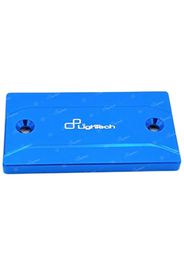 Coperchio Pompa FrenoFrizione Cobalto FBC13COB Lightech