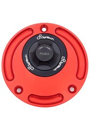 Tappo Serbatoio Con Chiusura Rapida Nero TR21NR Lightech