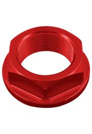 Dado Speciale 25 X 1,00 Ergal Rosso D002ROS Lightech