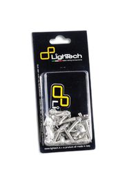 Kit Viti Motore Silver 5Y3MSIL Lightech
