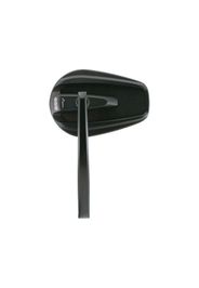 Coppia Specchi In Alluminio-Carbonio (Bar-End Fix) SPEAL035 Lightech