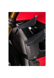 copertura laterale superiore radiatore CARD0725 Lightech